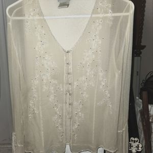 Ladies blouse